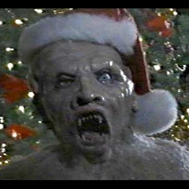 Episode #40 - Pottersville and Elves - podcast episode cover