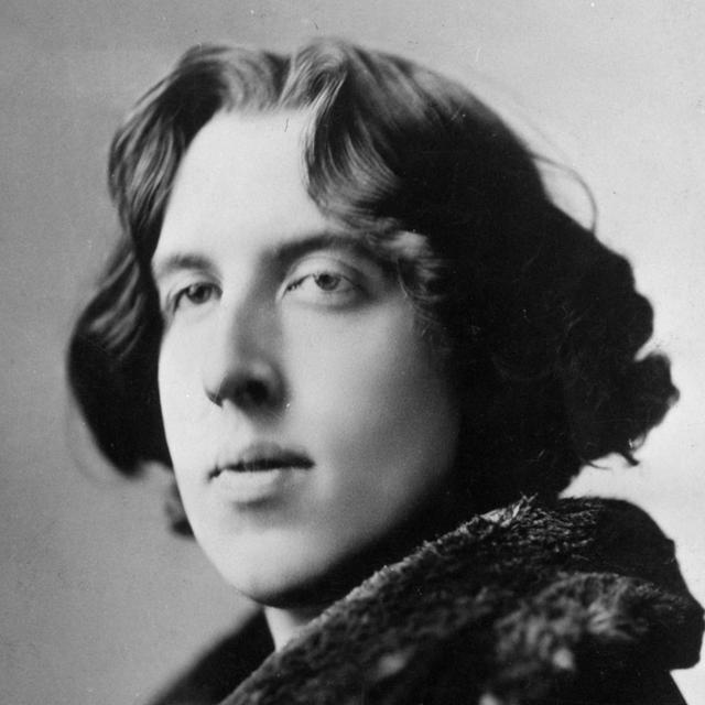 Especial 6: La Ballata del carcere di Reading, final. Oscar Wilde - podcast episode cover