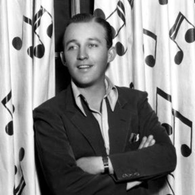 Bing Crosby Podcast 1950-02-08 (021) Guest Fred Allen and 1945-02-08 Kraft Music Hall Guest Fred Lowery - podcast episode cover