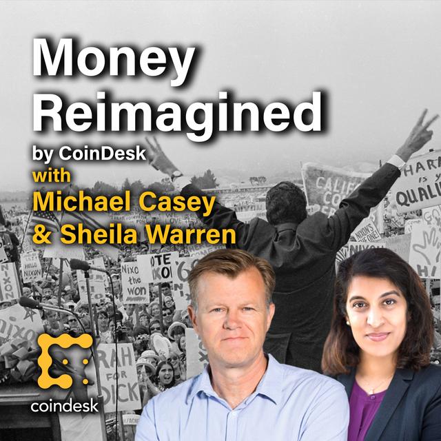 The Nixon Shock: 50 Years of Money Without Gold - podcast episode cover