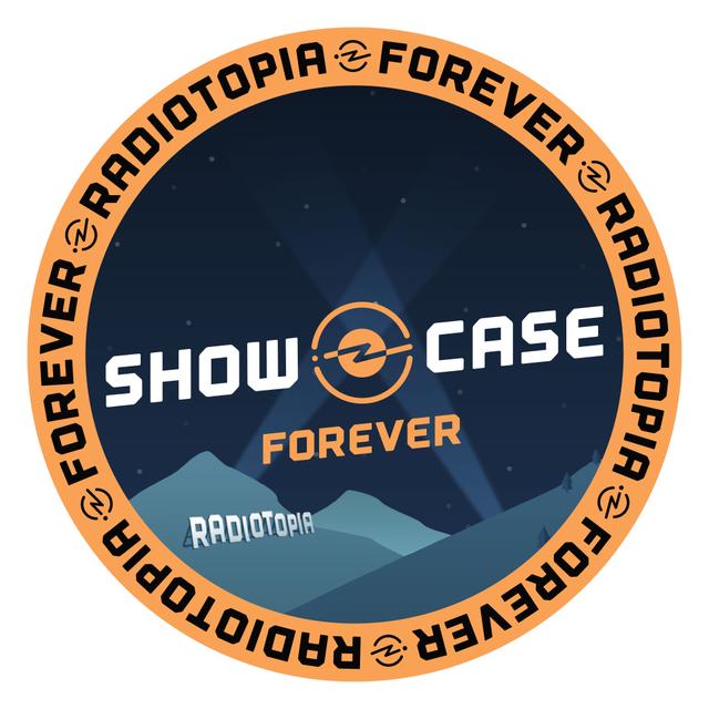 A Message from Showcase - podcast episode cover