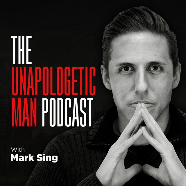 8 Very Uncomfortable Truths About Instantly Likeable People - podcast episode cover