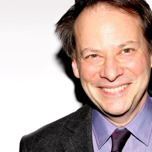 Adam Gopnik: Indispensable Man - podcast episode cover