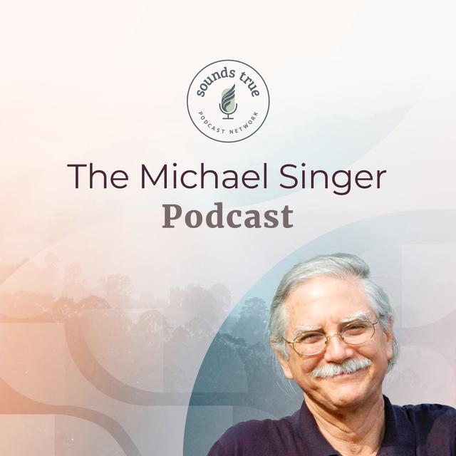 E26: Why the Outside Affects the Inside: Finding Inner Freedom - podcast episode cover