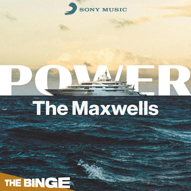 The Maxwells | 8. Knee Deep In Muck - podcast episode cover