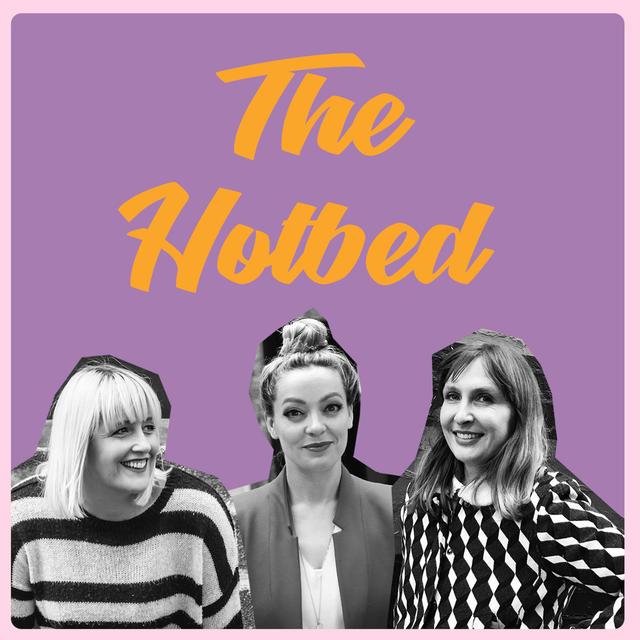 Before You Say You're Leaving, with Cat Sims - podcast episode cover