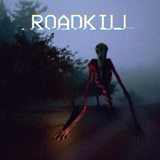 ROADKILL - podcast episode cover