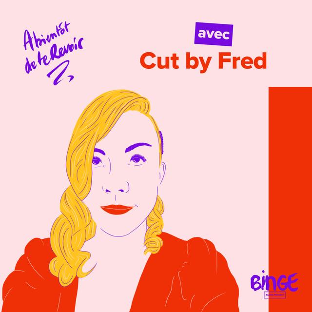 #93 - Cut by Fred - podcast episode cover