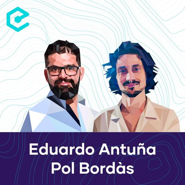 Dappnode: Plug-n-Play Decentralization - Eduardo Antuña, Pol Lanski - podcast episode cover