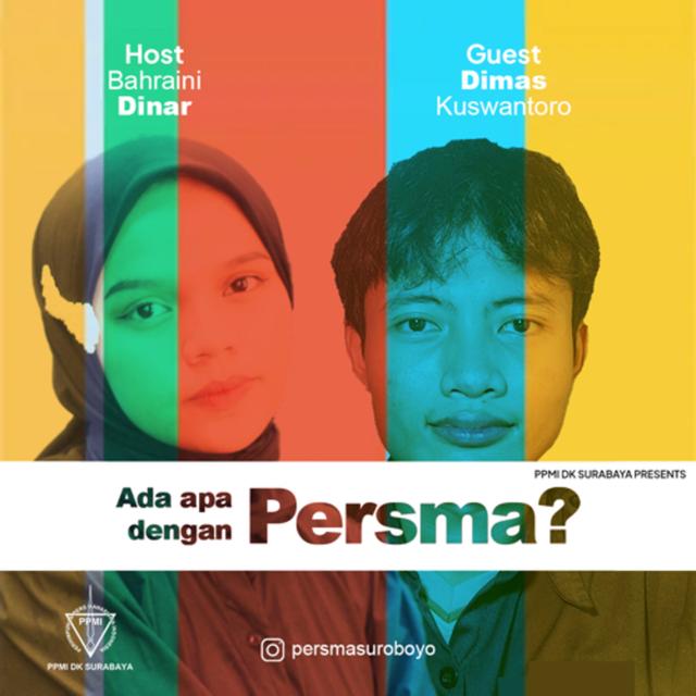 EPS 1 - Ada Apa dengan Pers Mahasiswa? - podcast episode cover