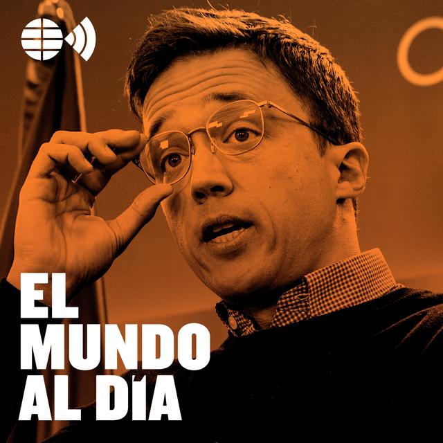 Lo mejor del año - La caída del aliado Errejón: claves de su #MeToo - podcast episode cover
