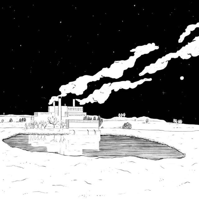 Starlight Tours - podcast episode cover