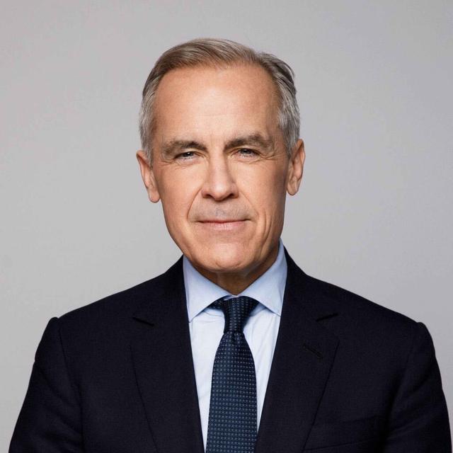Rating Carney at 100 Days in Office - podcast episode cover