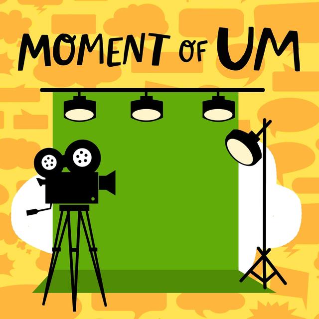 How do green screens work? - podcast episode cover
