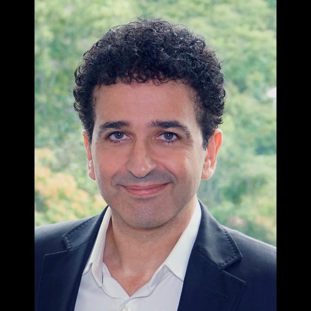 Nurturing Game-Changing “Loonshots” with Safi Bahcall - podcast episode cover