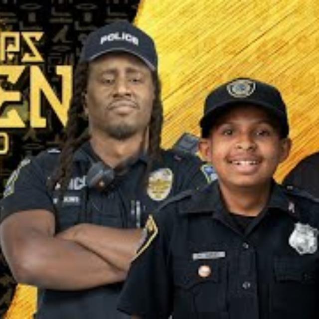 The Hoteps Stand with DJ - HBTY 349 - podcast episode cover