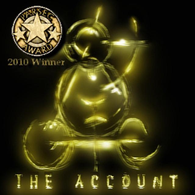 The Account - The Lightning for Hire part 14 - podcast episode cover