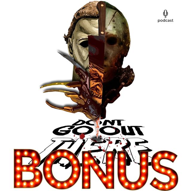 BONUS: The Monkey (2025) Instant Reaction - podcast episode cover