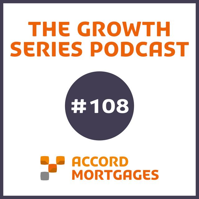 #108 - Supporting Vulnerable Clients: Insights for Brokers - podcast episode cover