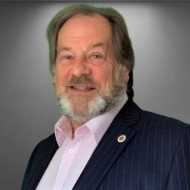 Pay It Forward with Chris Roxburgh - podcast episode cover