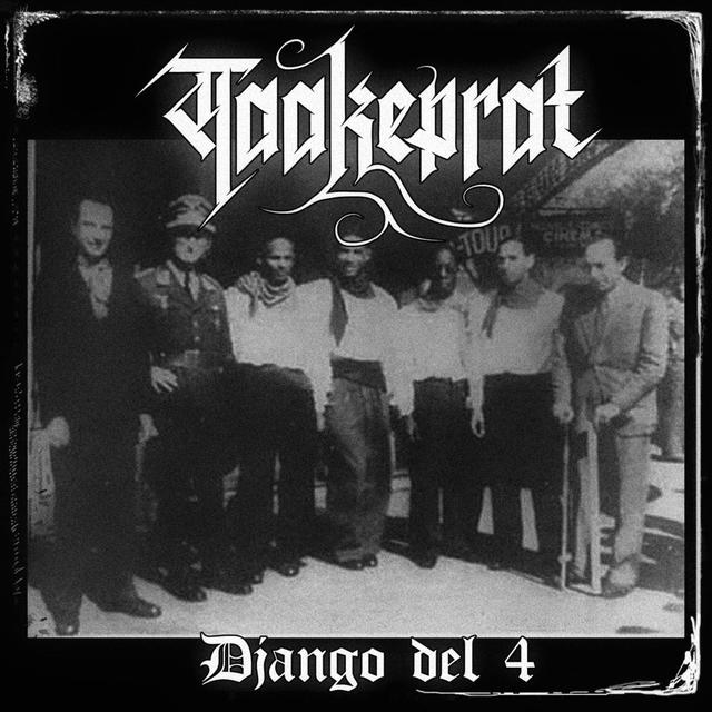 Episode 263 - Django del 4 - podcast episode cover