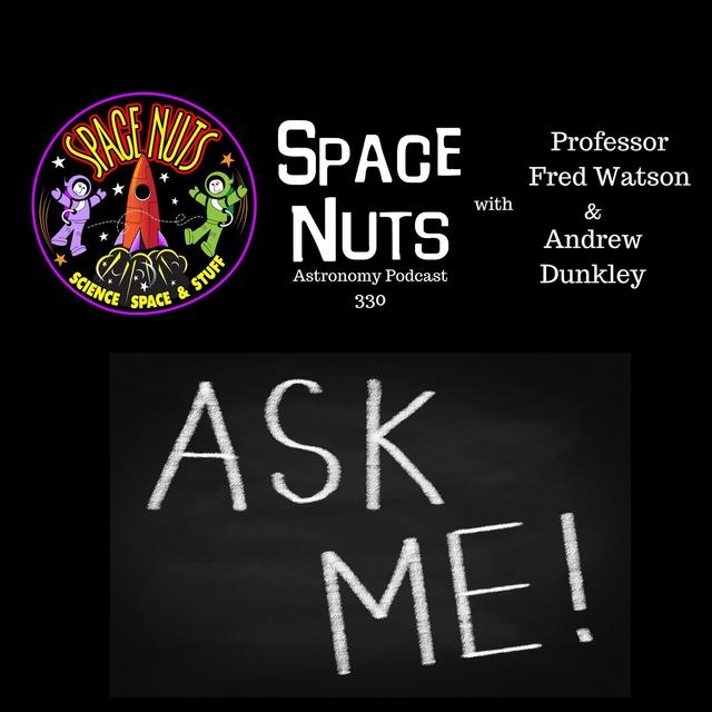 AMA - podcast episode cover