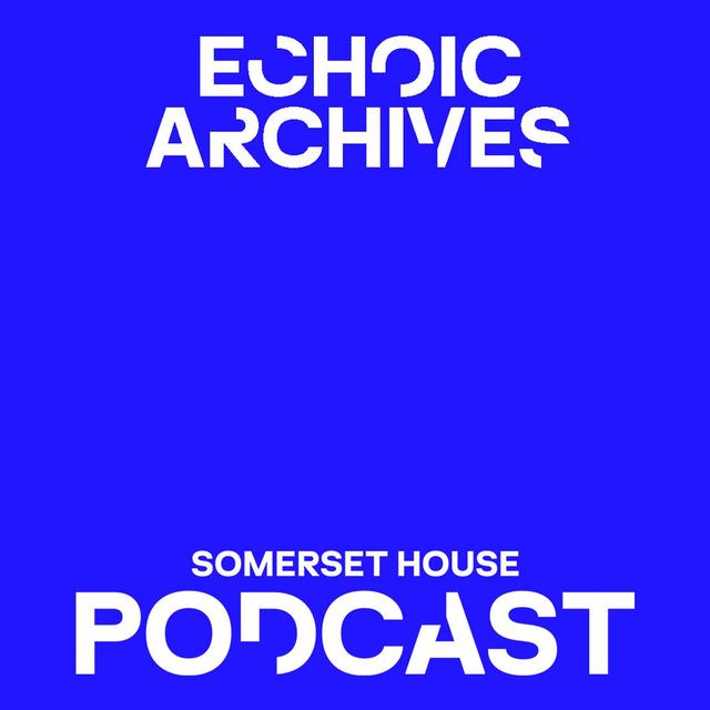 S1: Trailer: Welcome to the Echoic Archive - podcast episode cover