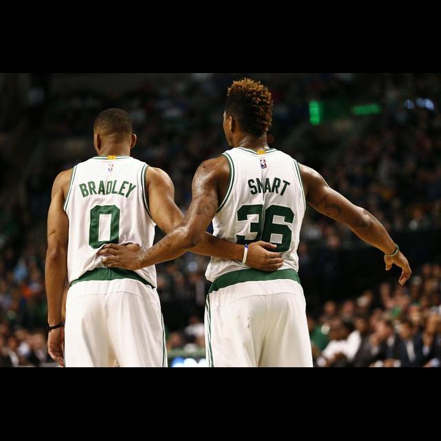 478: Wizards vs Celtics Game 1 Recap, Game 2 Preview + NBA Playoffs - podcast episode cover