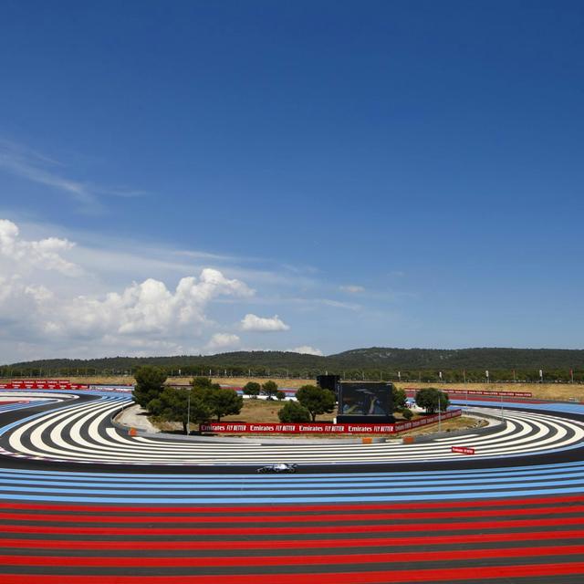 Why The French GP Might NOT Be A Stinker + 5 Things To Watch For - podcast episode cover