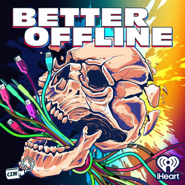 The Man That Destroyed Google Search - podcast episode cover