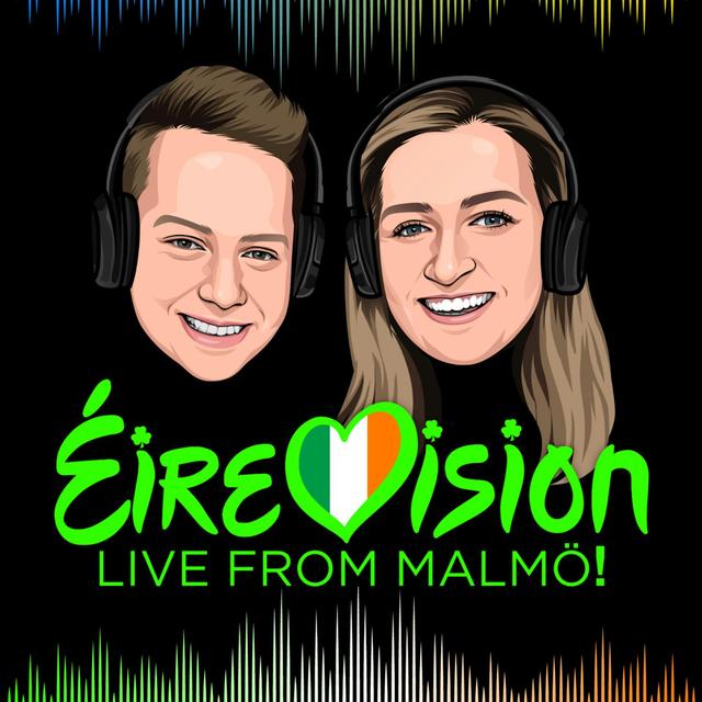 Live from Malmö: Our final Semi-Final 1 predictions! - podcast episode cover