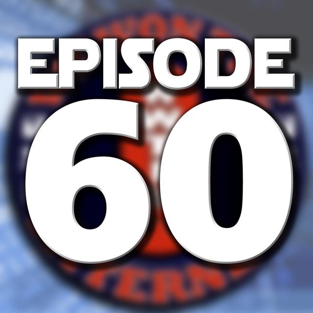 A Priest a Rabi and two porn stars walk into a bar (Episode 60) - podcast episode cover