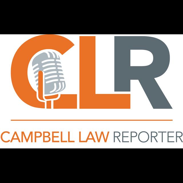 From Welcome To Windhoek: A Judge’s Journey - An interview with Dean Rich Leonard - podcast episode cover