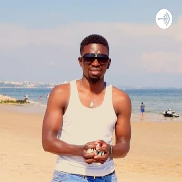 How to become a millionaire in Zimbabwe - podcast episode cover