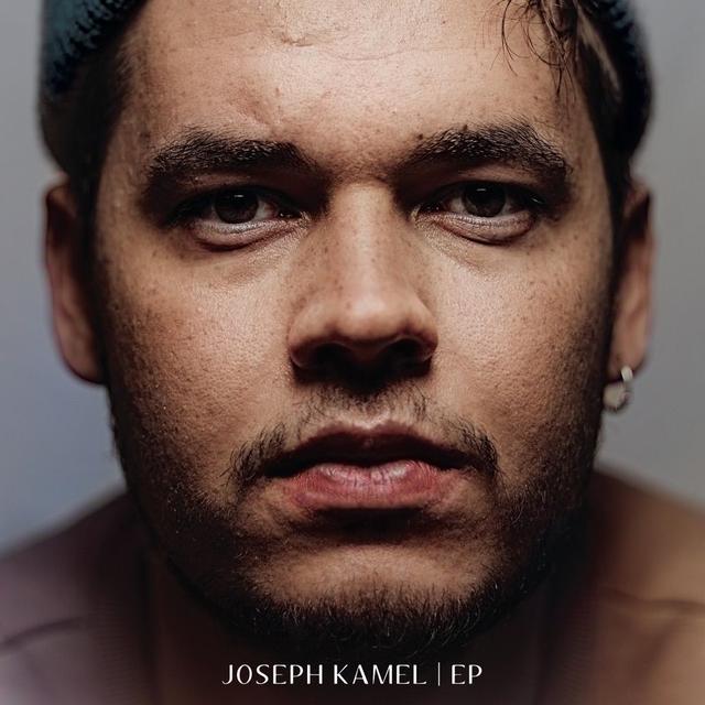 Interview avec Joseph Kamel - podcast episode cover