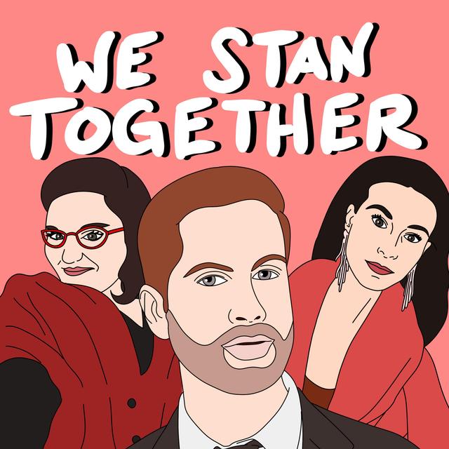 DILFs with Kevin Fallon (The Daily Beast) - podcast episode cover