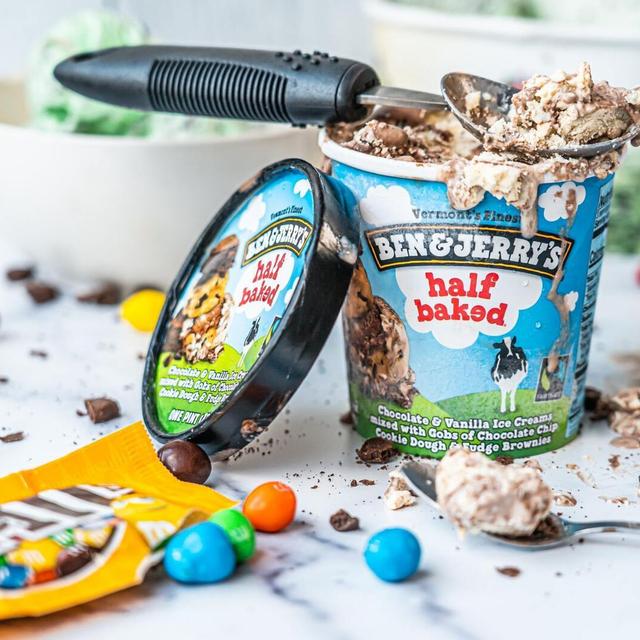 Better Brand Purpose with Ben & Jerry’s - podcast episode cover