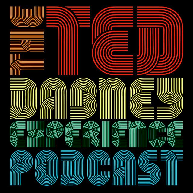 TDE EP32 - Eugene Jarvis - Part 2 - podcast episode cover
