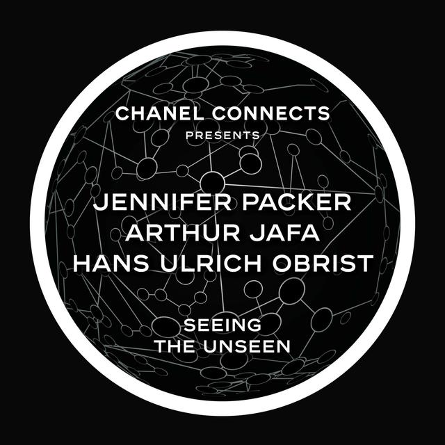 Seeing the Unseen: Arthur Jafa, Jennifer Packer & Hans Ulrich Obrist - podcast episode cover