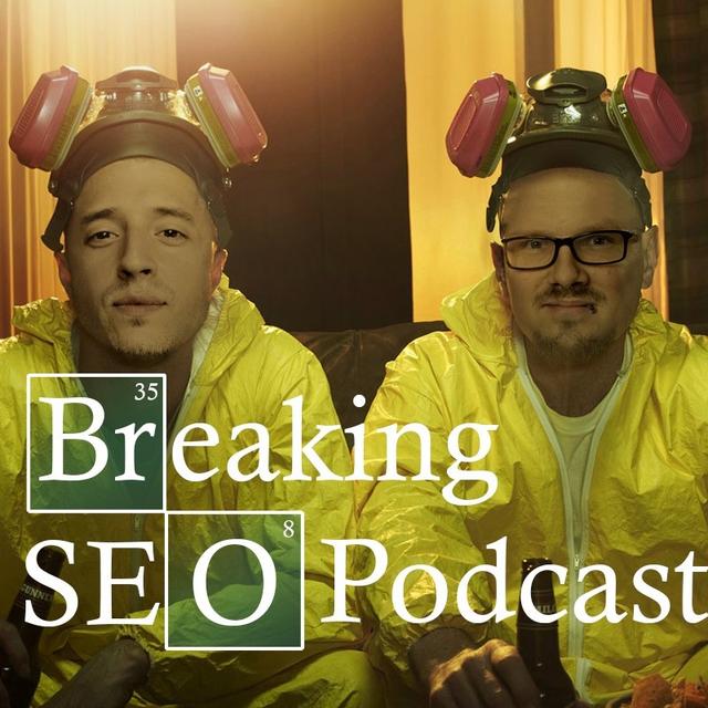 #4: Einmal AI Overview mit Alles - podcast episode cover