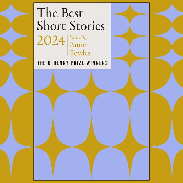 The Book Show – Amor Towles - podcast episode cover