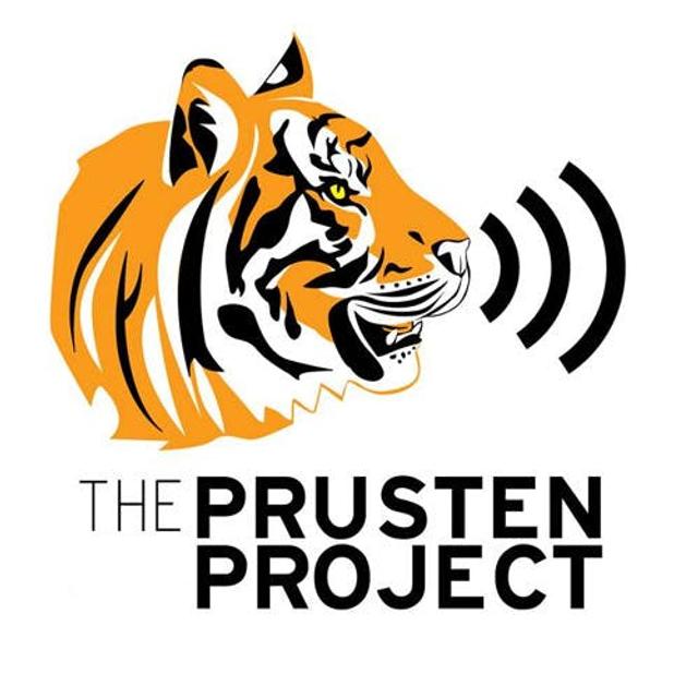 Episode 154: Tiger acoustics w/Prusten Project - podcast episode cover
