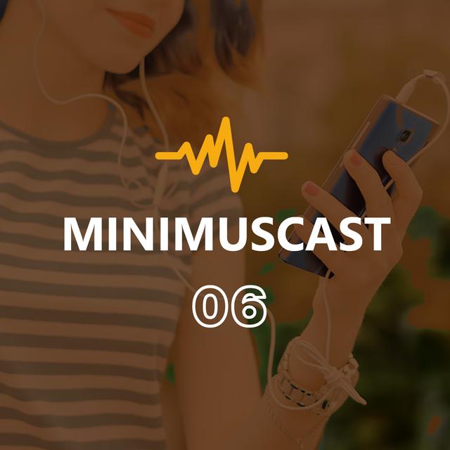 Episódio #6 – A lei do desapego - podcast episode cover