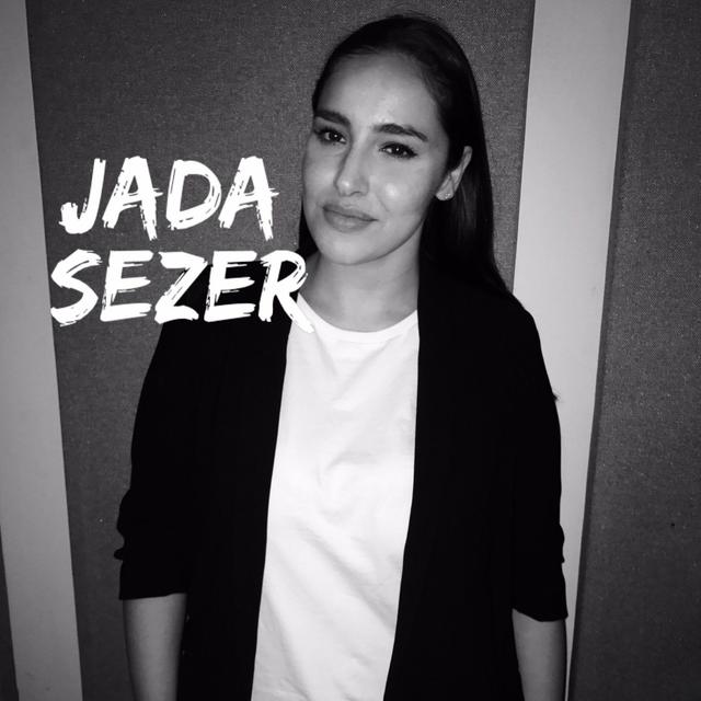 The Jada Episode - podcast episode cover