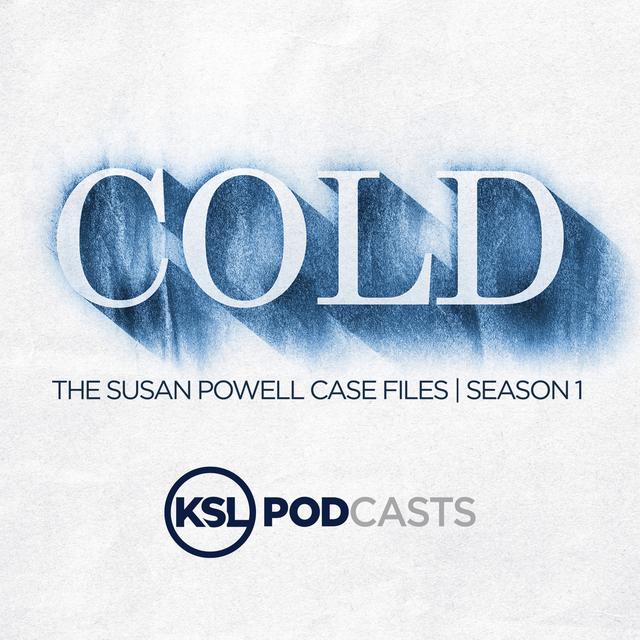 The Susan Powell Case Files | Marshal Misdirection | Bonus Episode 2 - podcast episode cover
