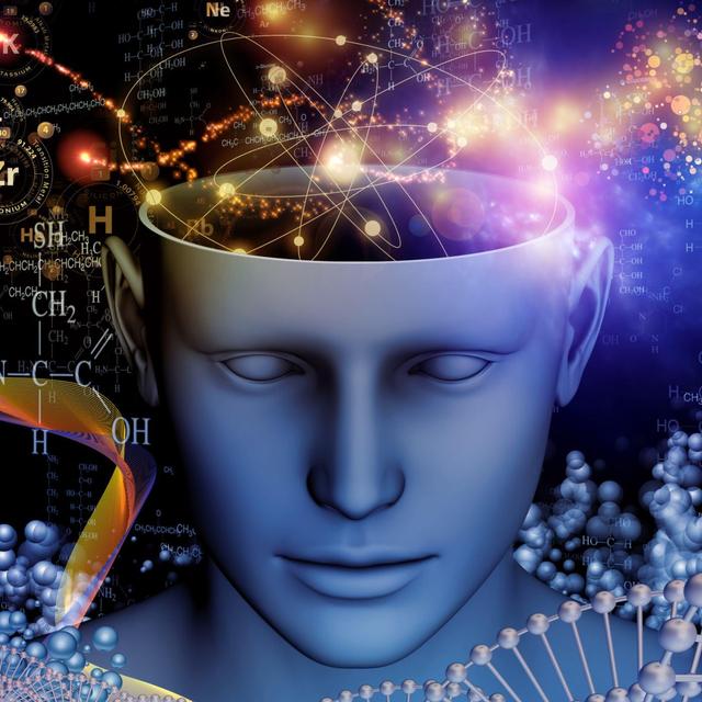 BDNF - Creating Brain Neurons - podcast episode cover