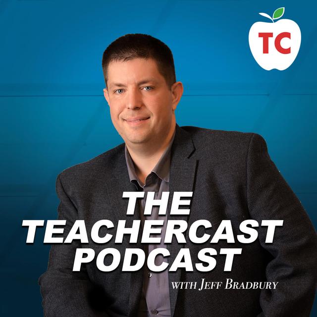 Student Tech Squad to the Rescue! - podcast episode cover