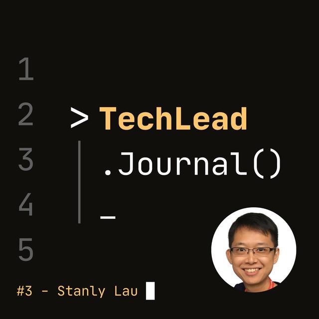 #3 - Agile Essence and Challenging Status Quo - Stanly Lau - podcast episode cover