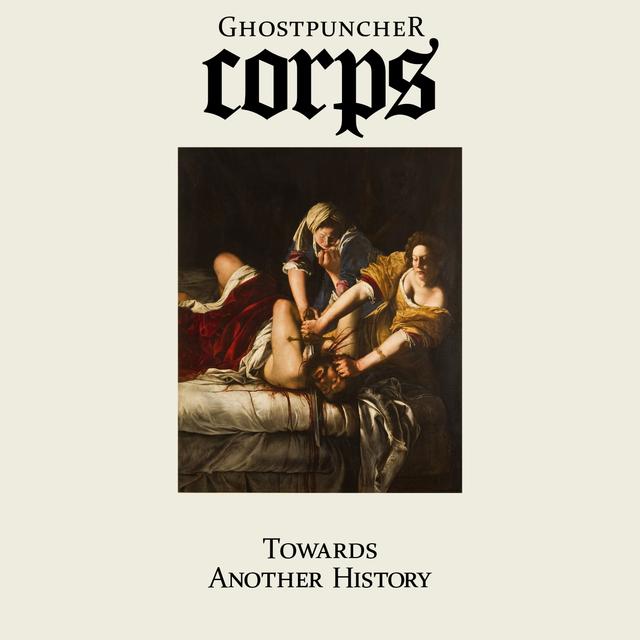 53. Towards Another History vol. III - podcast episode cover