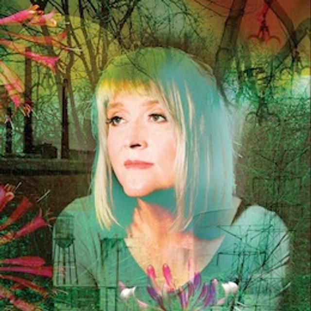 Kim Richey plus Tim Easton - podcast episode cover